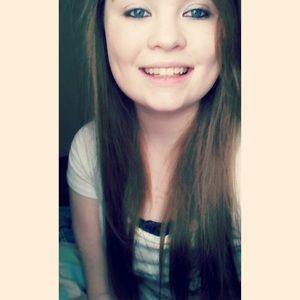 Meet your Posher, Vicki